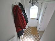 Castle Avenue, Rossington, DN11