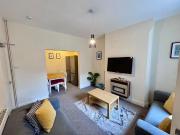 Castle Boulevard, City Centre, NG7, Property for rent