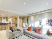 Castle Boulevard, Nottingham, 2 Bedroom Flat