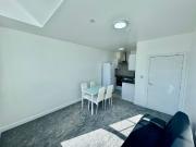Castle Boulevard, Nottingham NG7, 1 bed flat to rent,...
