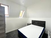 Castle Boulevard, Nottingham NG7, 1 bedroom property to...