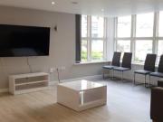 Castle Boulevard, Nottingham, NG7