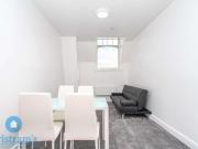 Castle Boulevard, Nottingham, NG7 Castle Boulevard, Nottingham, NG7