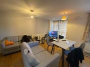 Castle Boulevard, Nottingham NG7, 4 bed shared...