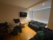Castle Boulevard, Nottingham NG7, 4 bed shared...