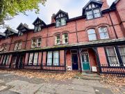 Castle Boulevard, Nottingham NG7, 7 bed shared...