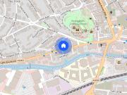 Castle Boulevard, Nottingham, Nottinghamshire, NG7