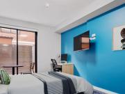 Castle Camperdown Two, Sydney