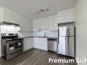 Castle Court 1 Bedroom Apartment for Rent at 14407 121...
