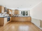 Castle Court, Aylesbury