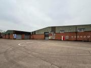Castle Donington, Unit Trent Lane Industrial Estate,...
