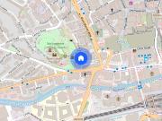 Castle Edge, City Centre, NG7