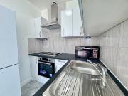 Castle Edge, City Centre, NG7, Nottingham