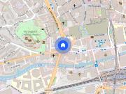 Castle Edge, Nottingham, NG7