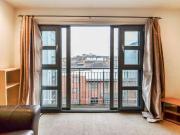 Castle Exchange, Broad Street, Nottingham, NG1