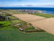 Castle Farm, Rosehearty, 4 Bedroom Detached