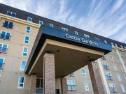 Castle Gardens Apartments for Rent 90 Paget St Winnipeg...