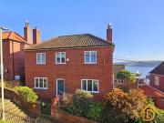 Castle Gardens, Scarborough, 3 Bedroom Detached