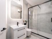 Castle Gate Apartments, Dublin 2