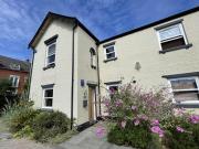 Castle Gate Mews, Mountsorrel LE12, 2 bedroom flat to...