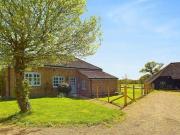 Castle Goring Mews, Castle Goring, 3 Bedroom Detached