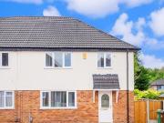 Castle Grove, Leigh, 3 Bedroom Semi detached