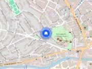 Castle Grove, Nottingham, NG7