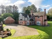Castle Hill Court, Prestbury, 5 bedroom, Detached