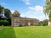 Castle Hill Court, Prestbury, Macclesfield, 2 bedroom,...