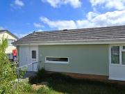 Castle Hill Gardens, Great Torrington, 3 Bedroom End