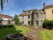 Castle Hill, Middleham, 5 Bedroom Character