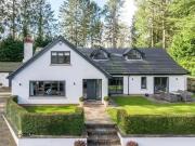 Castle Hill, Saddleback Drive, Prestbury, 4 Bedroom Detached