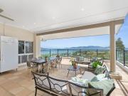 CASTLE HILL STUNNING SEA VIEWS FOREVER