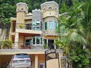 Castle House in Maria Luisa Cebu