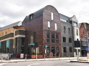 Castle Lane, Swansea SA1, 2 bed maisonette to rent,...