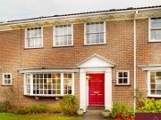 Castle Mews, Maidenhead, 3 Bedroom Terraced