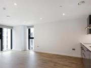 Castle Park View, Castle Street, 1 Bedroom Flat