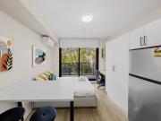 Castle Petersham, Sydney