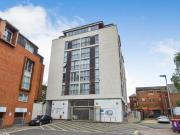 Castle Quay, Castle Lane, 1 Bedroom Flat