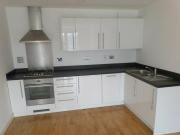Castle Quay, Castle Lane, 2 Bedroom Apartment