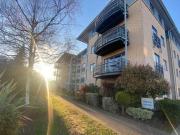Castle Quay Close, Nottingham, 2 Bedroom Apartment