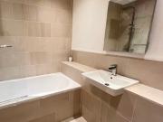 Castle Quay, Manchester, M15 4NT, United Kingdom | 1 bed...