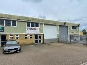 Castle Road, Anchor Business Park, Sittingbourne,...