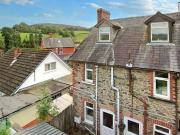 Castle Road, Builth Wells, 3 Bedroom End