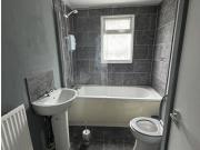 Castle Road, Chatham ME4, 3 bedroom terraced house to...