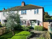 Castle Road, Saltwood, 3 Bedroom Semi detached