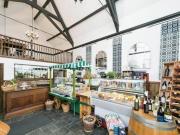 Castle Square, Harlech, Shop For Sale