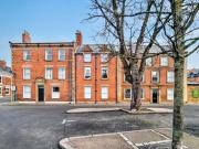 Castle Square, Morpeth, 2 Bedroom Apartment