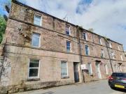 Castle Street, 1 Bedroom Flat