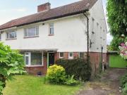 Castle Street, 2 Bedroom Semi detached Castle Street, 2 Bedroom Semi detached